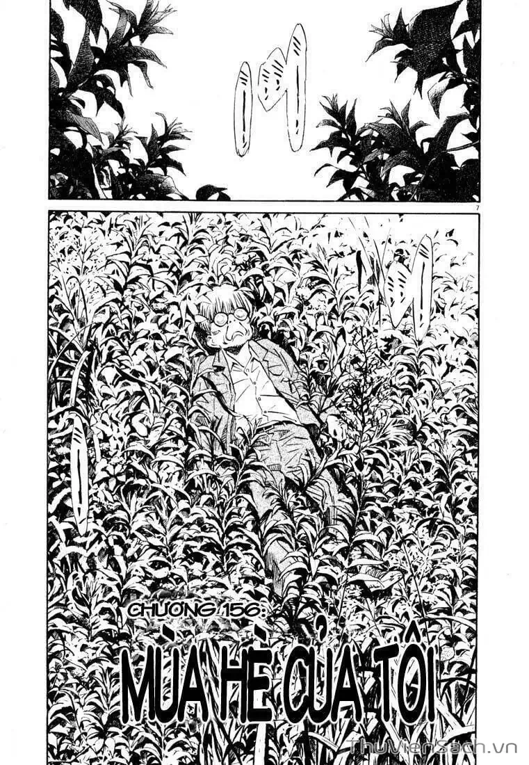 Truyện Tranh Những Chàng Trai Thế Kỉ 20 - 20Th Century Boys trang 2