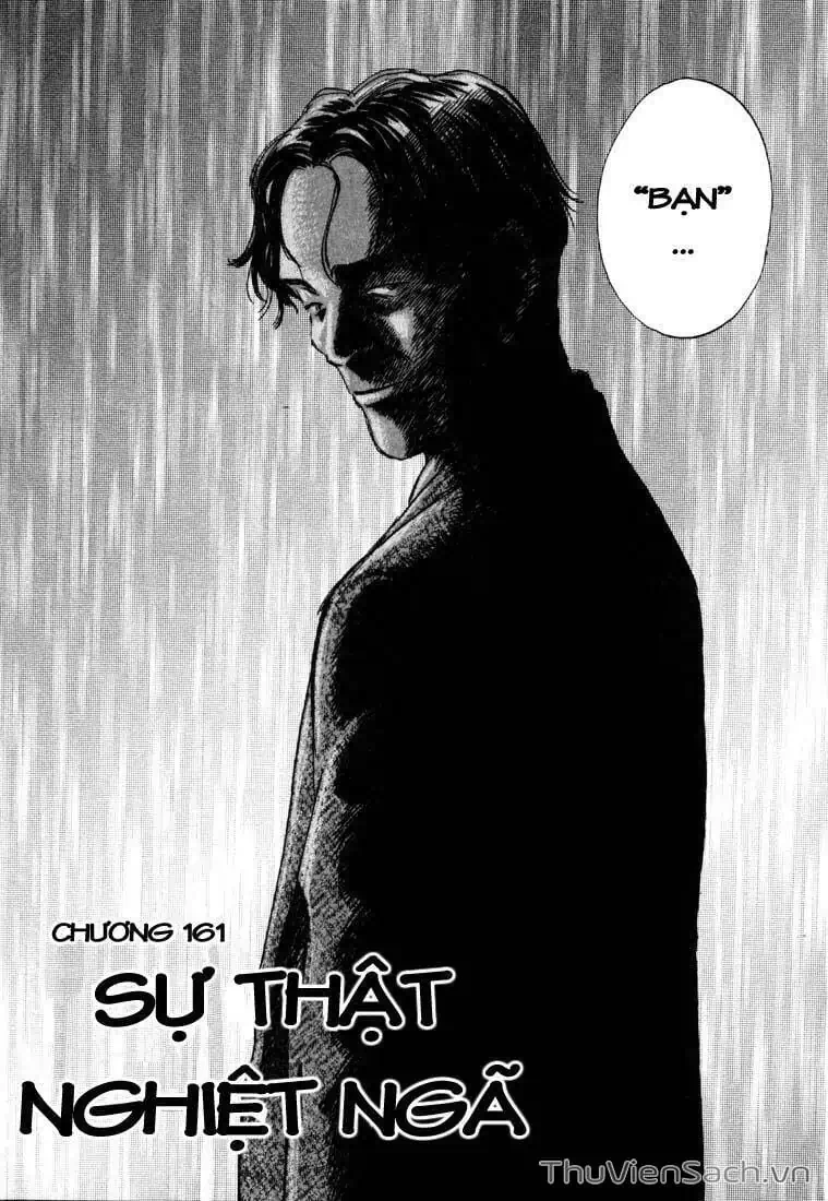 Truyện Tranh Những Chàng Trai Thế Kỉ 20 - 20Th Century Boys trang 2