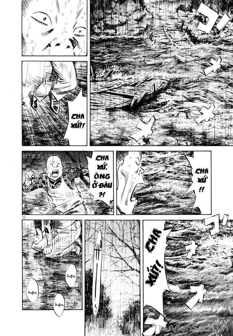 Truyện Tranh Những Chàng Trai Thế Kỉ 20 trang 2