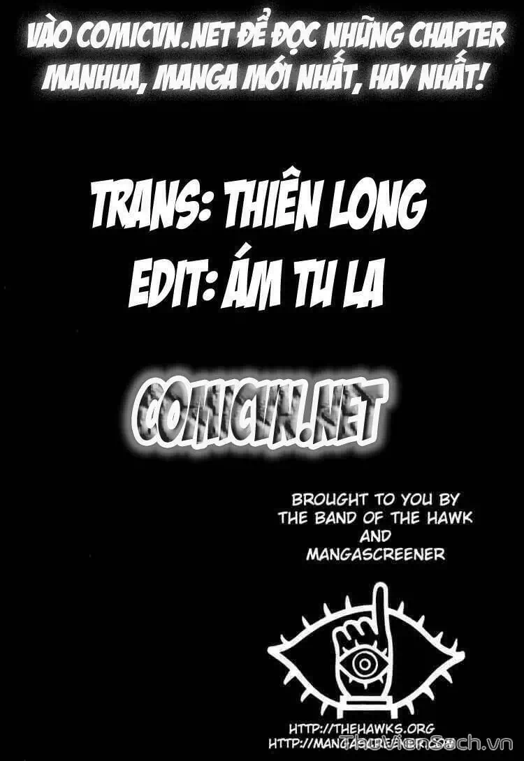 Truyện Tranh Những Chàng Trai Thế Kỉ 20 - 20Th Century Boys trang 2