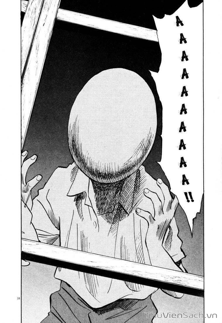 Truyện Tranh Những Chàng Trai Thế Kỉ 20 trang 2