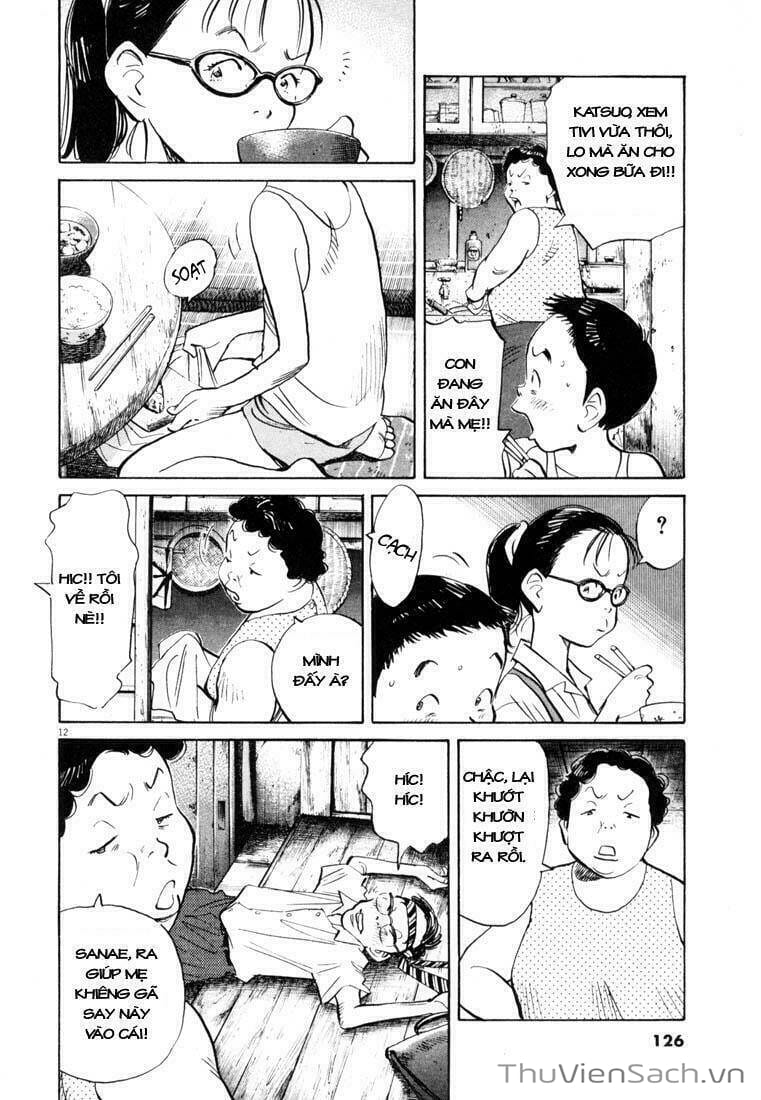 Truyện Tranh Những Chàng Trai Thế Kỉ 20 trang 2