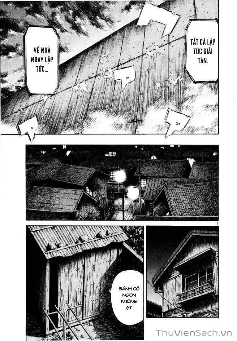 Truyện Tranh Những Chàng Trai Thế Kỉ 20 - 20Th Century Boys trang 2