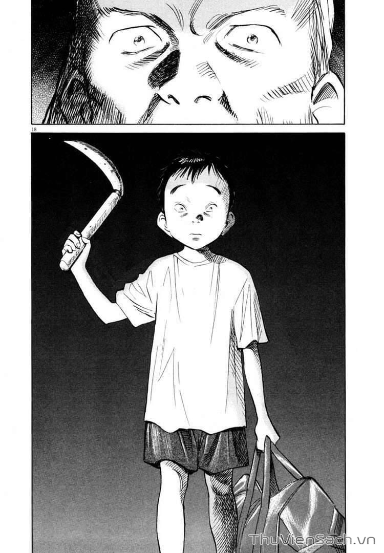 Truyện Tranh Những Chàng Trai Thế Kỉ 20 trang 2