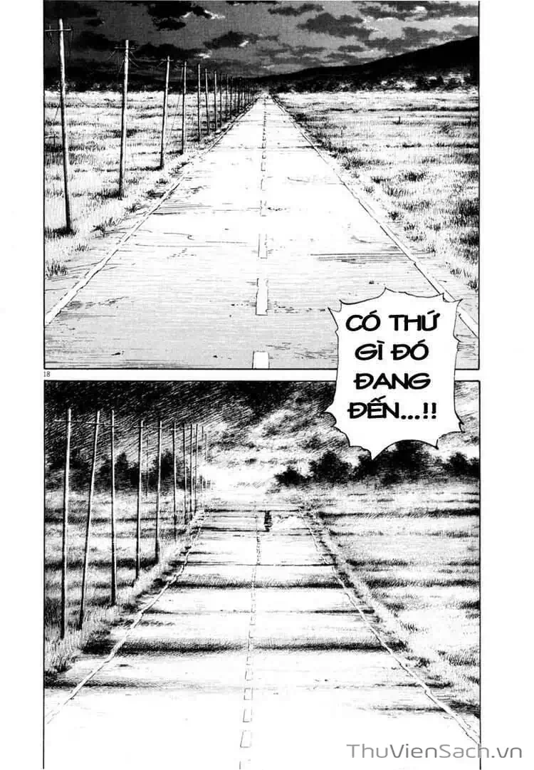 Truyện Tranh Những Chàng Trai Thế Kỉ 20 - 20Th Century Boys trang 2