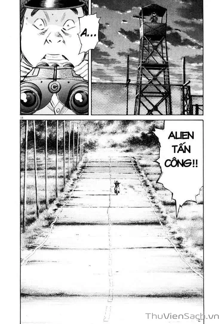 Truyện Tranh Những Chàng Trai Thế Kỉ 20 - 20Th Century Boys trang 2