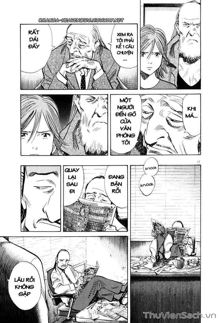 Truyện Tranh Những Chàng Trai Thế Kỉ 20 trang 2