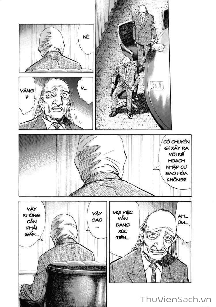 Truyện Tranh Những Chàng Trai Thế Kỉ 20 trang 2