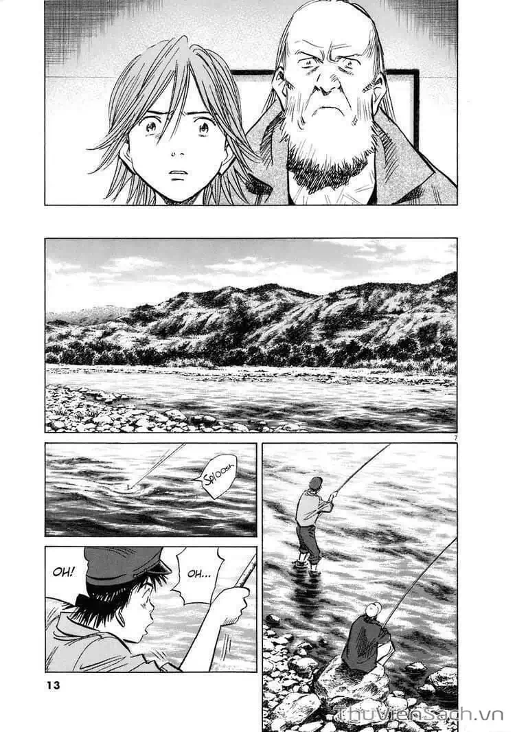 Truyện Tranh Những Chàng Trai Thế Kỉ 20 - 20Th Century Boys trang 2