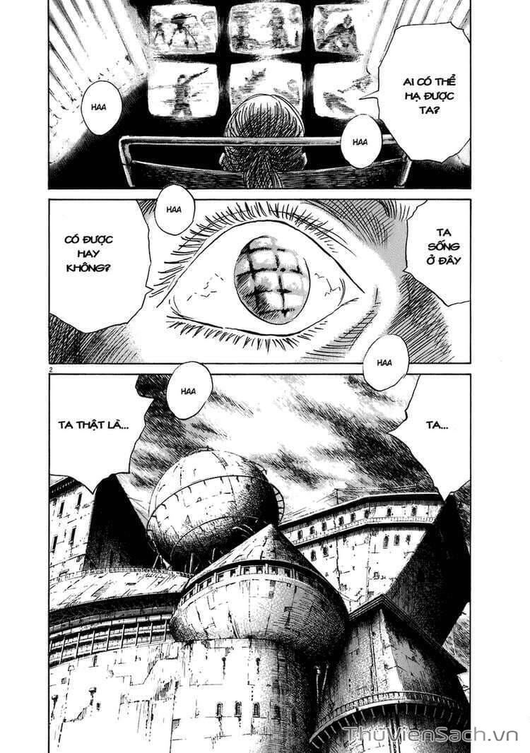 Truyện Tranh Những Chàng Trai Thế Kỉ 20 trang 2