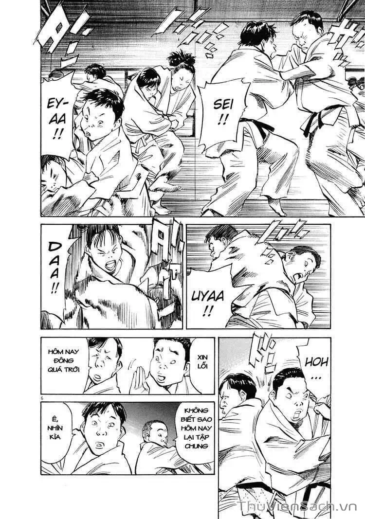 Truyện Tranh Những Chàng Trai Thế Kỉ 20 - 20Th Century Boys trang 2