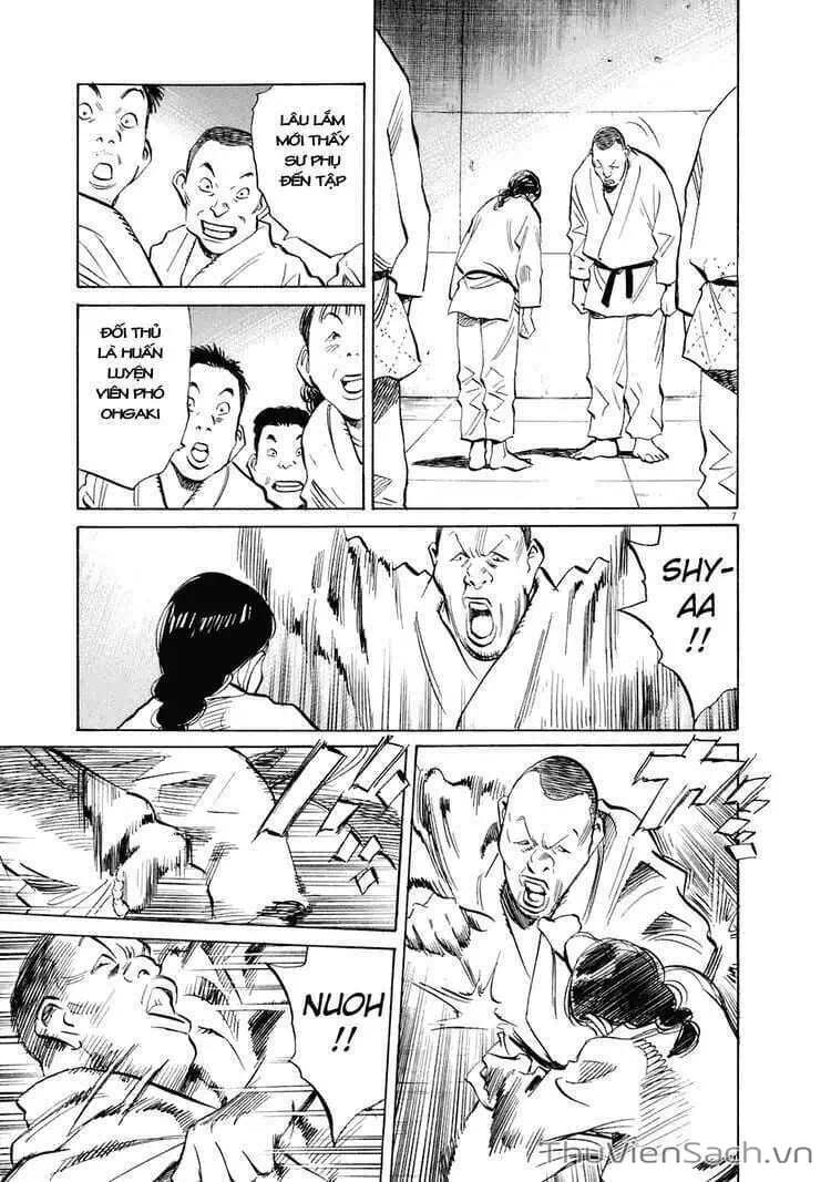 Truyện Tranh Những Chàng Trai Thế Kỉ 20 - 20Th Century Boys trang 2