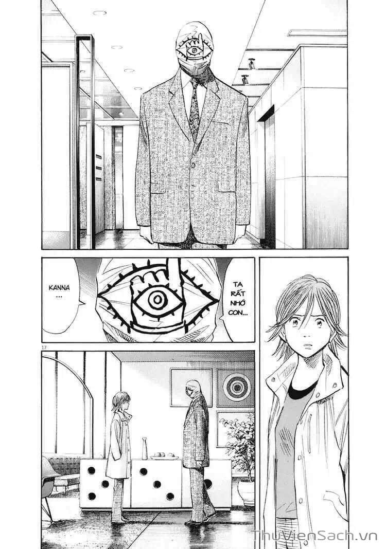 Truyện Tranh Những Chàng Trai Thế Kỉ 20 - 20Th Century Boys trang 2