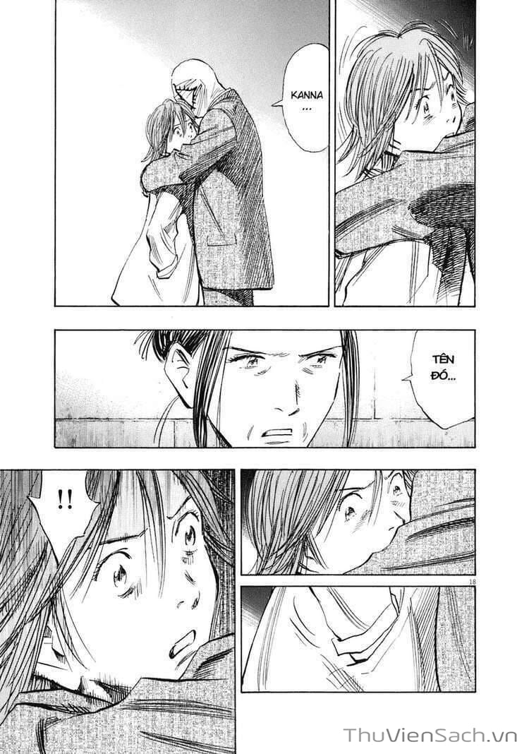 Truyện Tranh Những Chàng Trai Thế Kỉ 20 trang 2