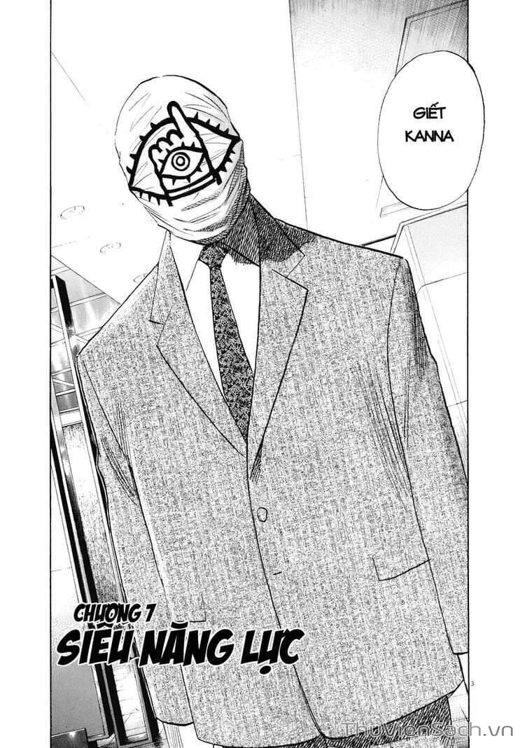 Truyện Tranh Những Chàng Trai Thế Kỉ 20 trang 2