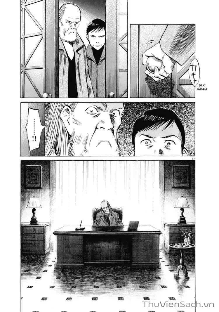 Truyện Tranh Những Chàng Trai Thế Kỉ 20 - 20Th Century Boys trang 2