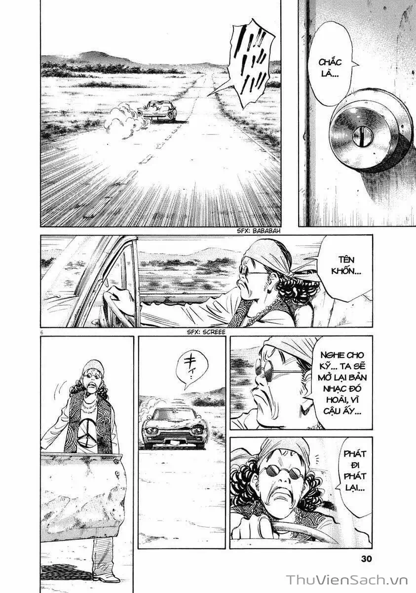 Truyện Tranh Những Chàng Trai Thế Kỉ 20 - 20Th Century Boys trang 2