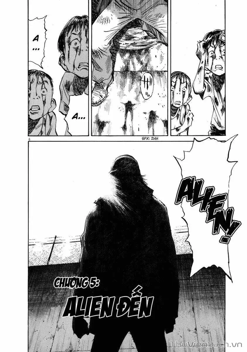 Truyện Tranh Những Chàng Trai Thế Kỉ 20 - 20Th Century Boys trang 2