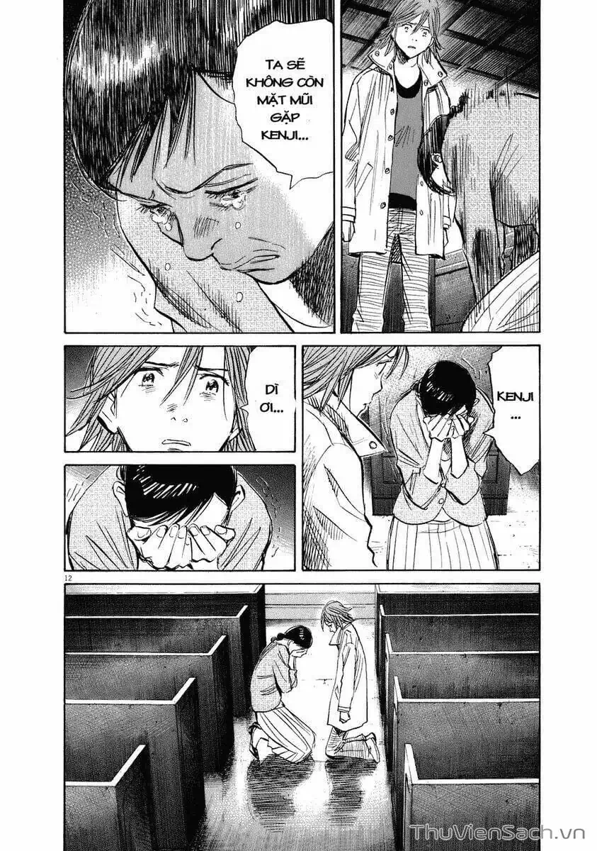 Truyện Tranh Những Chàng Trai Thế Kỉ 20 - 20Th Century Boys trang 2