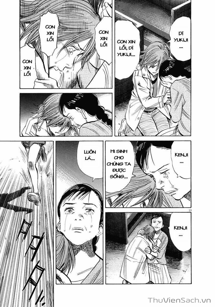 Truyện Tranh Những Chàng Trai Thế Kỉ 20 trang 2