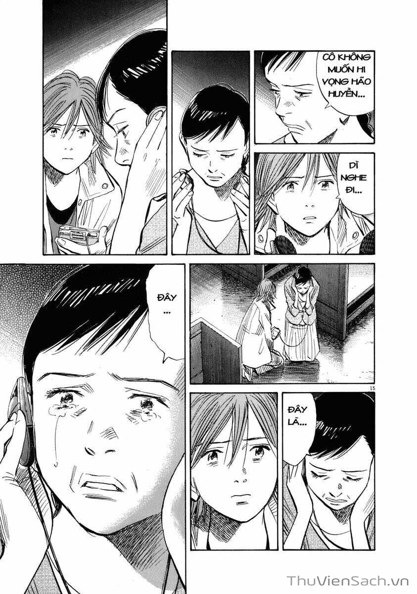 Truyện Tranh Những Chàng Trai Thế Kỉ 20 trang 2