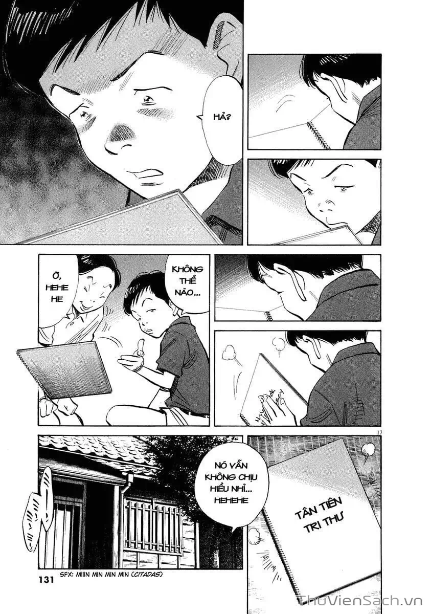 Truyện Tranh Những Chàng Trai Thế Kỉ 20 - 20Th Century Boys trang 2