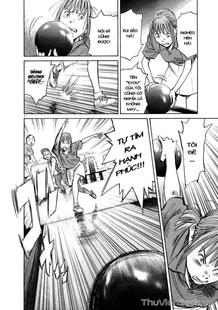 Truyện Tranh Những Chàng Trai Thế Kỉ 20 trang 2