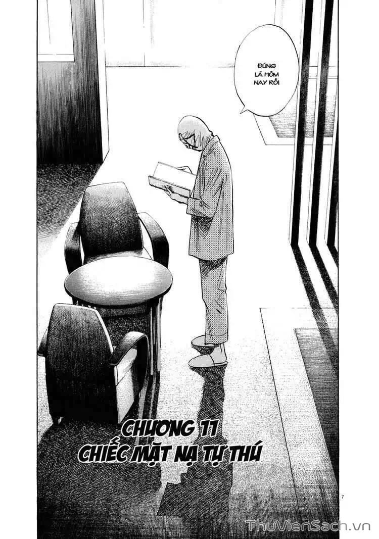 Truyện Tranh Những Chàng Trai Thế Kỉ 20 - 20Th Century Boys trang 2