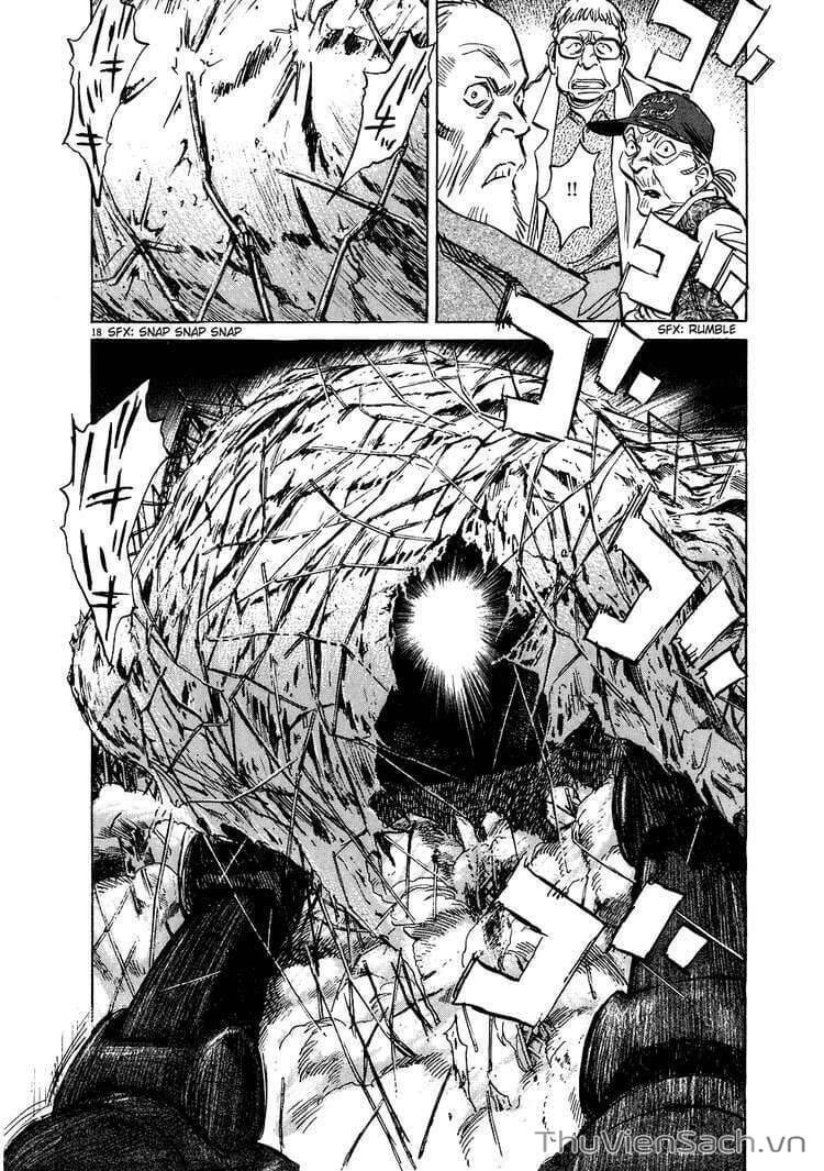 Truyện Tranh Những Chàng Trai Thế Kỉ 20 trang 2