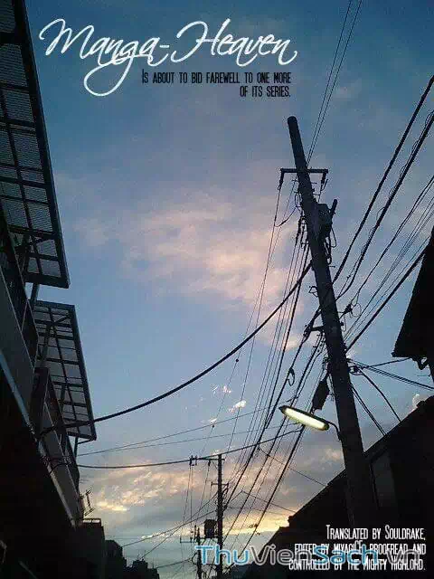 Truyện Tranh Những Chàng Trai Thế Kỉ 20 - 20Th Century Boys trang 2