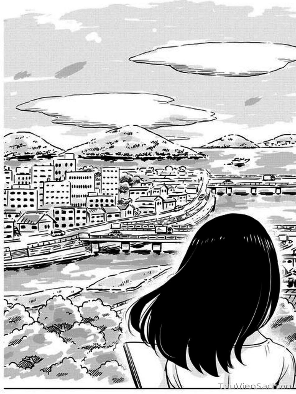 Truyện Tranh Chúng Ta Sẽ Kết Hôn Thật Sao? - 365 Days To The Wedding trang 3