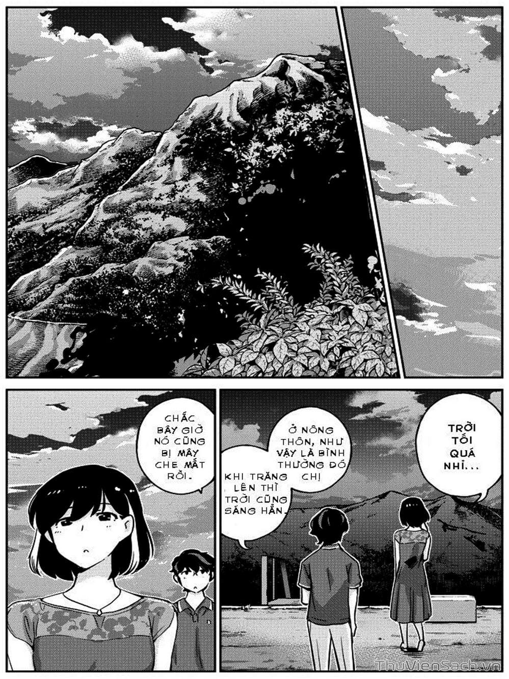 Truyện Tranh Chúng Ta Sẽ Kết Hôn Thật Sao? - 365 Days To The Wedding trang 3