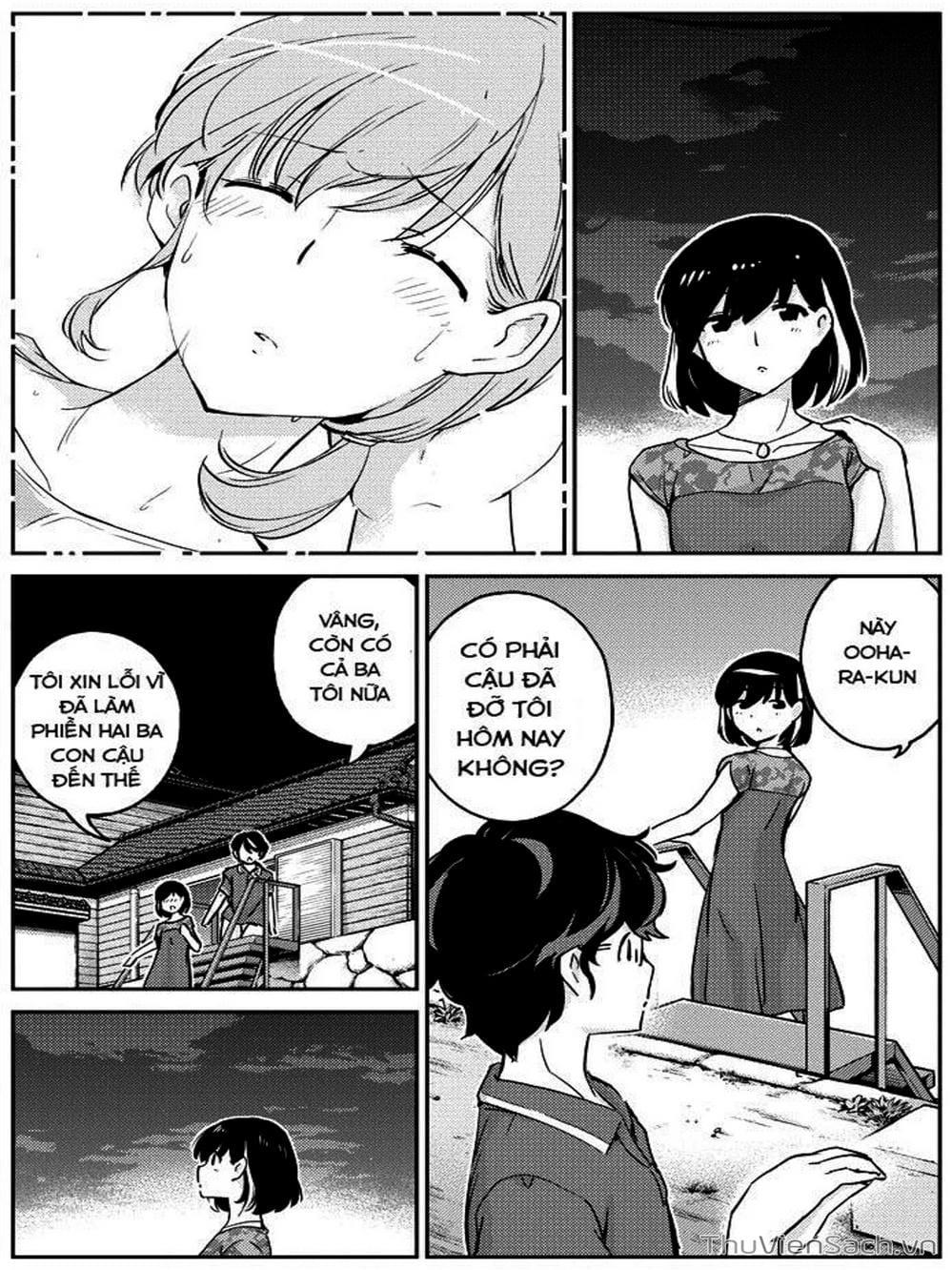 Truyện Tranh Chúng Ta Sẽ Kết Hôn Thật Sao? - 365 Days To The Wedding trang 3