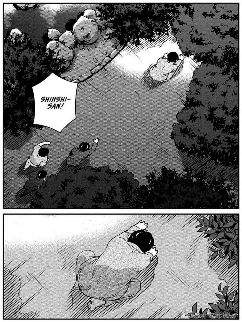 Truyện Tranh Chúng Ta Sẽ Kết Hôn Thật Sao? - 365 Days To The Wedding trang 3