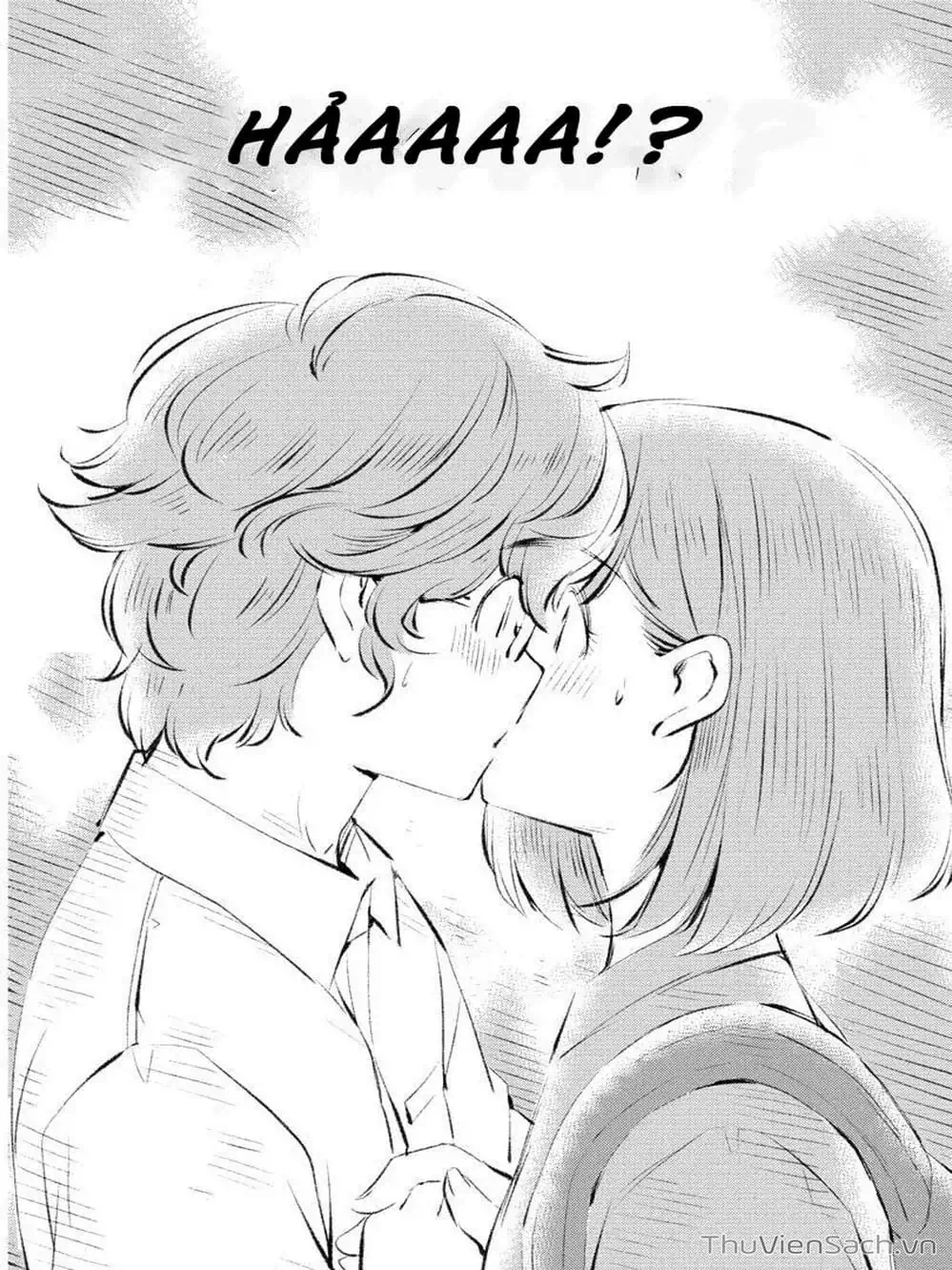 Truyện Tranh Chúng Ta Sẽ Kết Hôn Thật Sao? - 365 Days To The Wedding trang 3