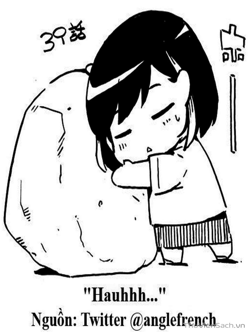 Truyện Tranh Chúng Ta Sẽ Kết Hôn Thật Sao? - 365 Days To The Wedding trang 3