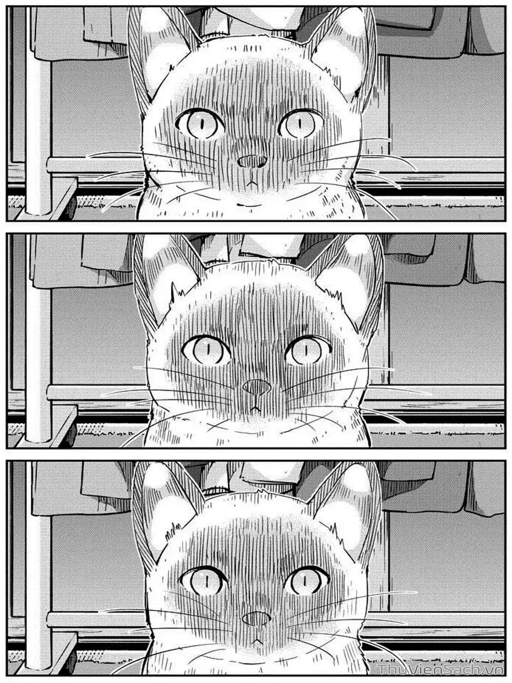 Truyện Tranh Chúng Ta Sẽ Kết Hôn Thật Sao? - 365 Days To The Wedding trang 3