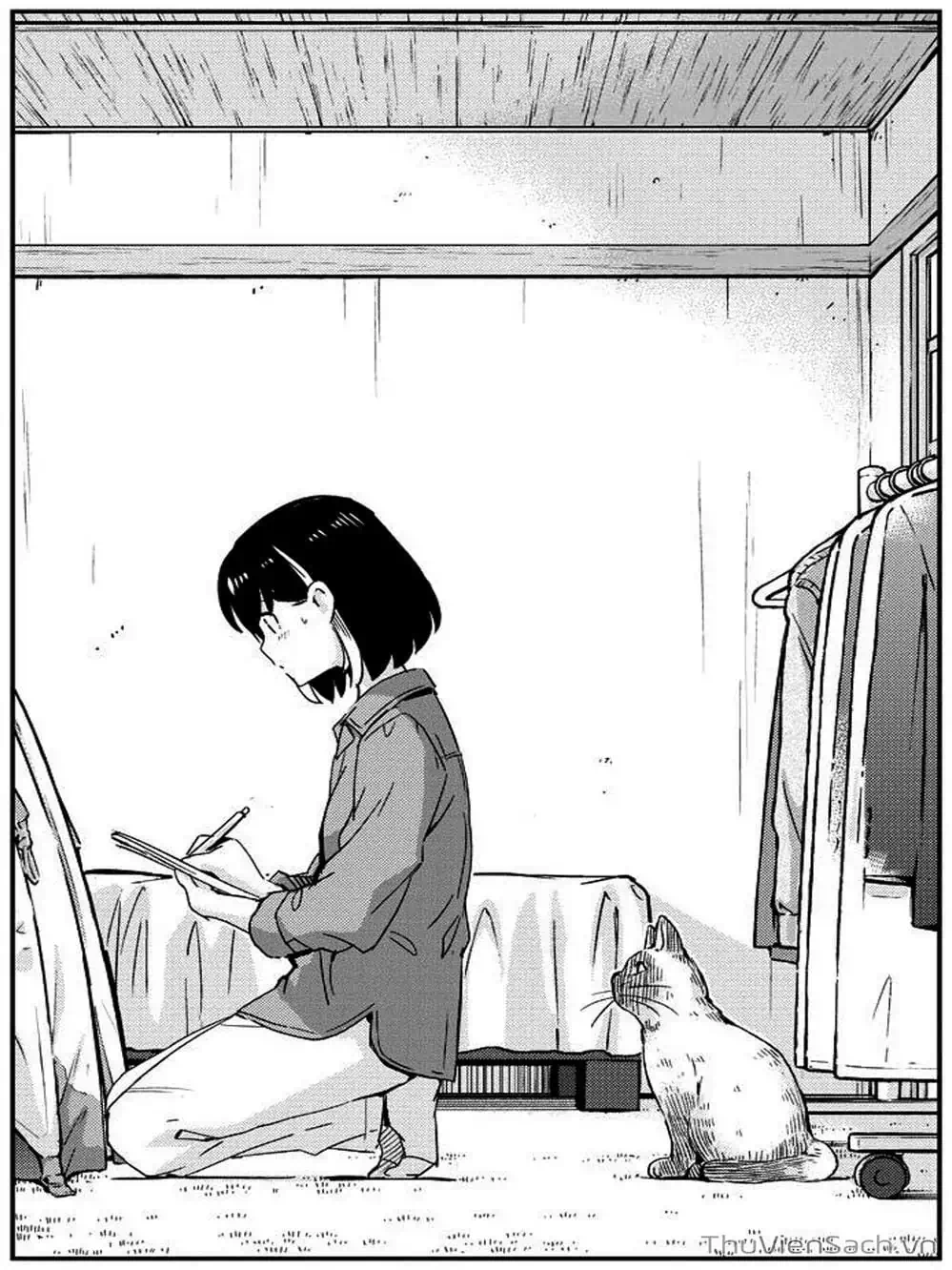 Truyện Tranh Chúng Ta Sẽ Kết Hôn Thật Sao? - 365 Days To The Wedding trang 3