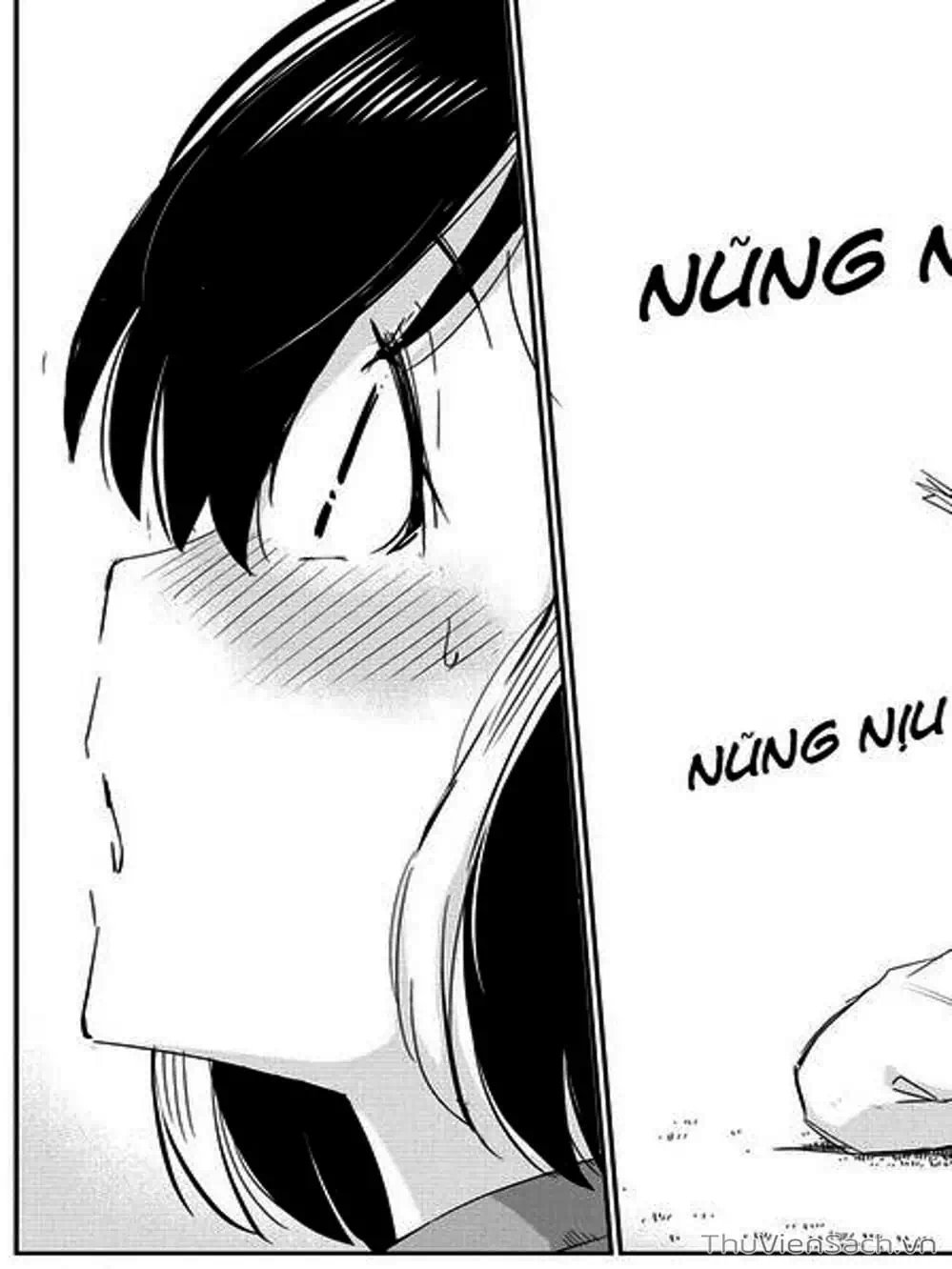 Truyện Tranh Chúng Ta Sẽ Kết Hôn Thật Sao? - 365 Days To The Wedding trang 3