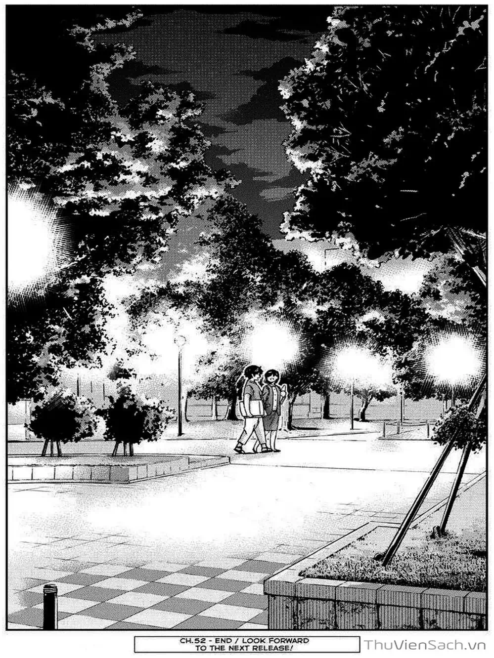 Truyện Tranh Chúng Ta Sẽ Kết Hôn Thật Sao? - 365 Days To The Wedding trang 3