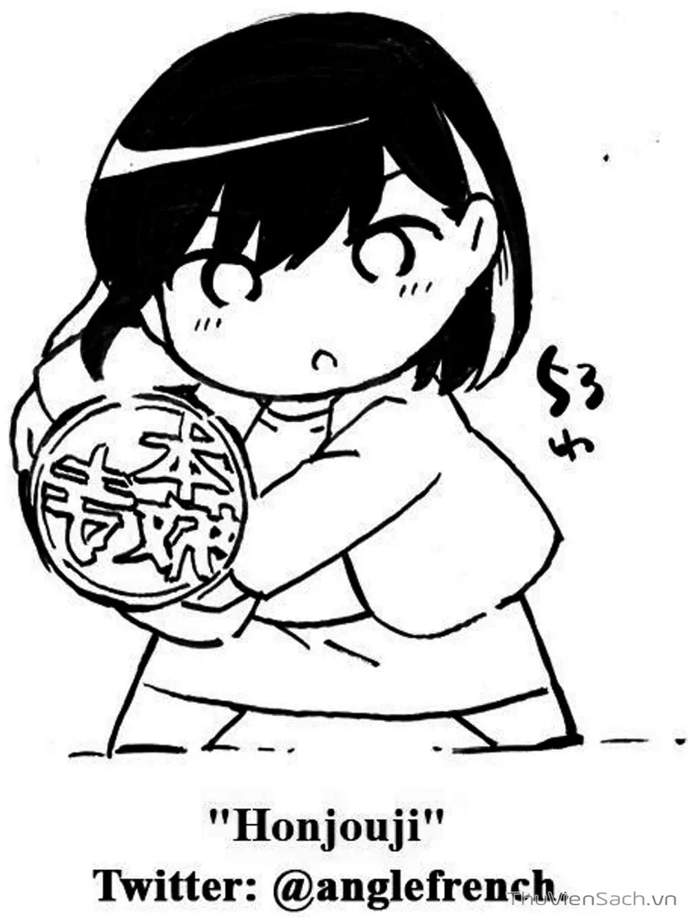 Truyện Tranh Chúng Ta Sẽ Kết Hôn Thật Sao? - 365 Days To The Wedding trang 3