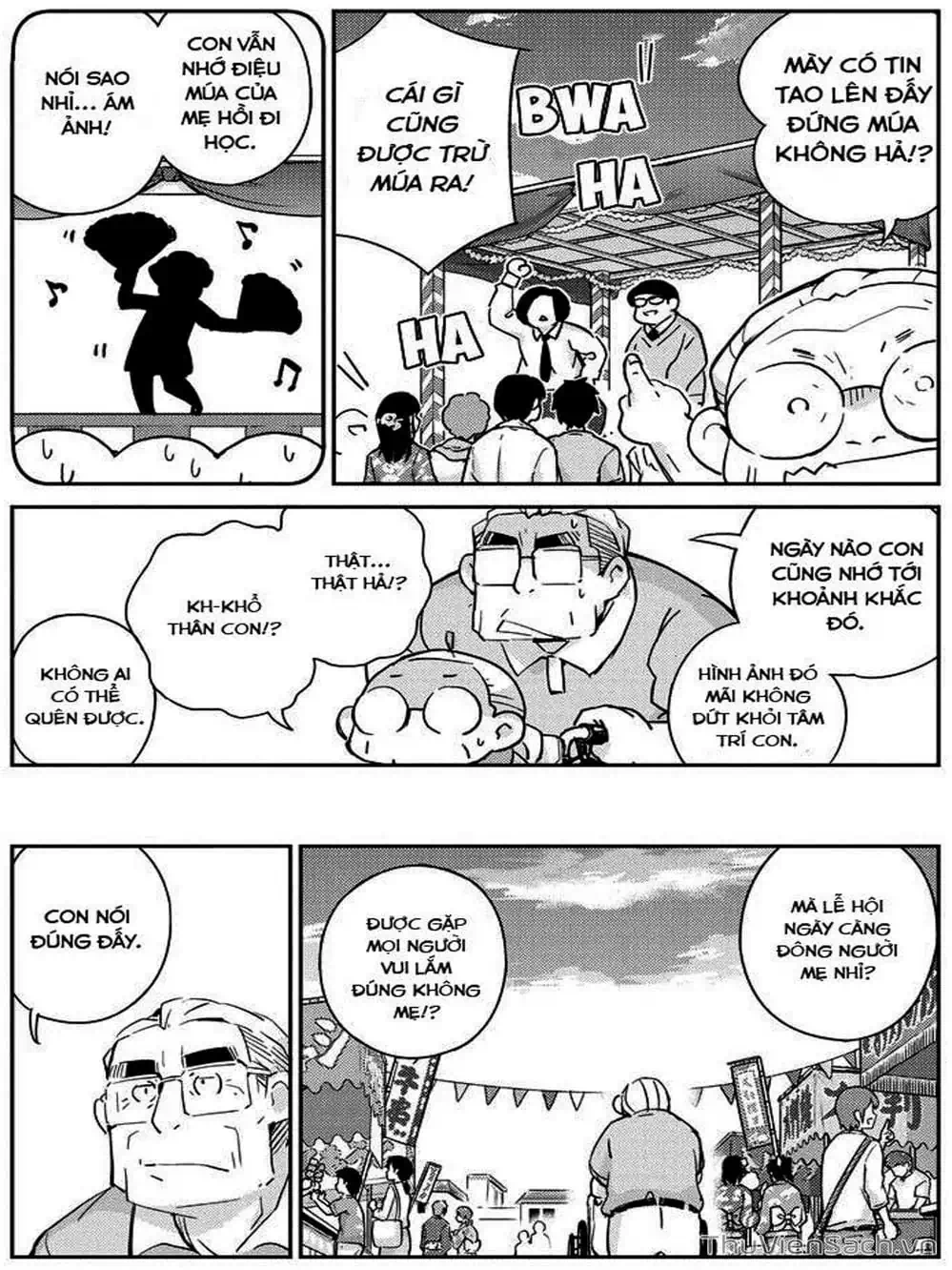 Truyện Tranh Chúng Ta Sẽ Kết Hôn Thật Sao? - 365 Days To The Wedding trang 3