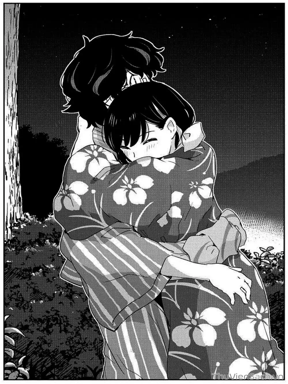 Truyện Tranh Chúng Ta Sẽ Kết Hôn Thật Sao? - 365 Days To The Wedding trang 3