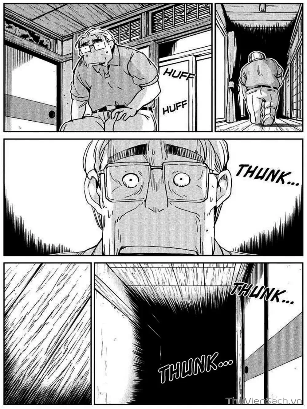 Truyện Tranh Chúng Ta Sẽ Kết Hôn Thật Sao? - 365 Days To The Wedding trang 3