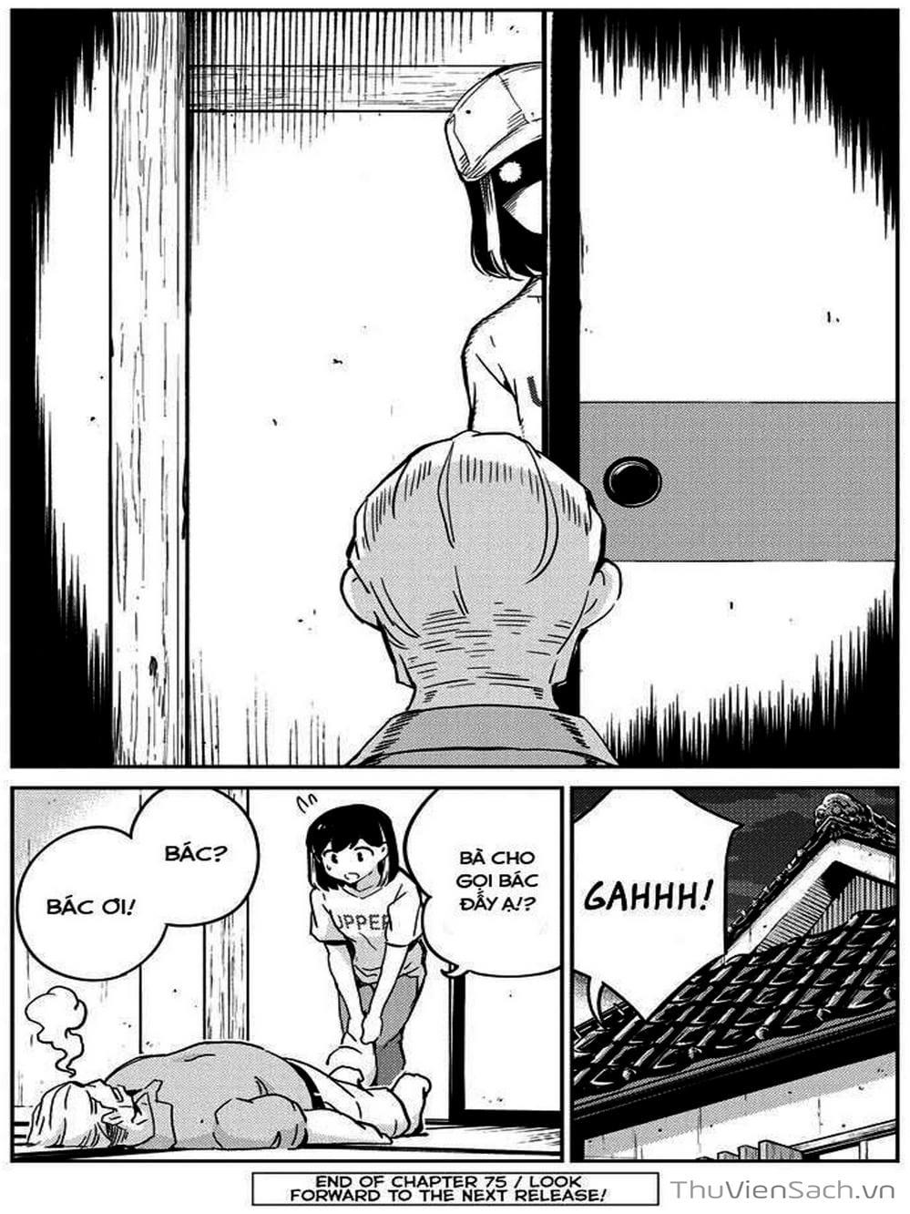 Truyện Tranh Chúng Ta Sẽ Kết Hôn Thật Sao? - 365 Days To The Wedding trang 3