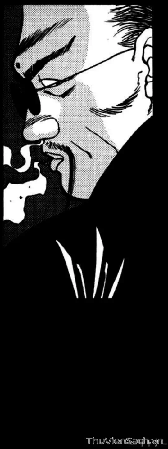 Truyện Tranh Cô Bé Ba Mắt - 3X3 Eyes trang 6