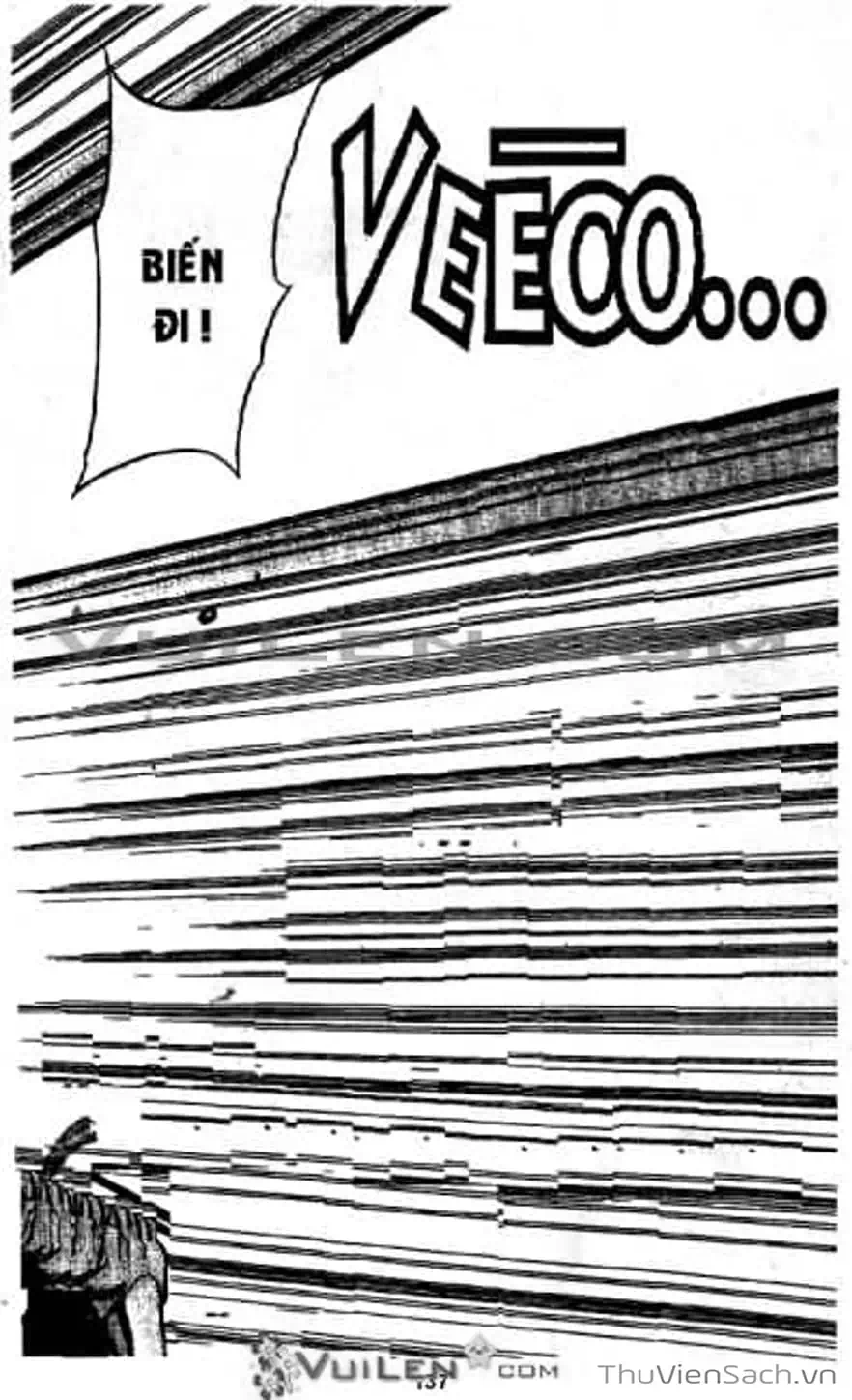 Truyện Tranh Cô Bé Ba Mắt - 3X3 Eyes trang 6