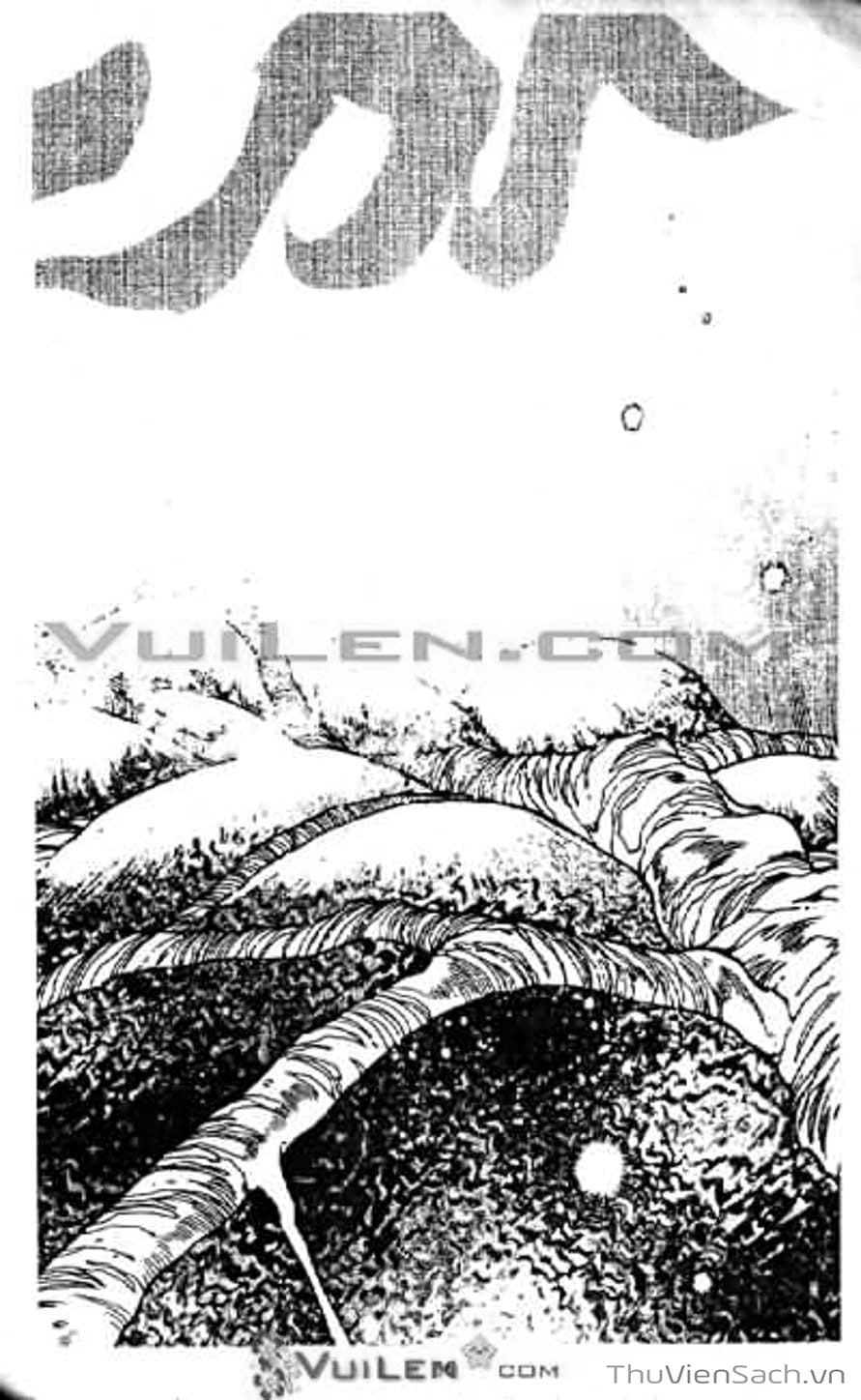 Truyện Tranh Cô Bé Ba Mắt - 3X3 Eyes trang 6