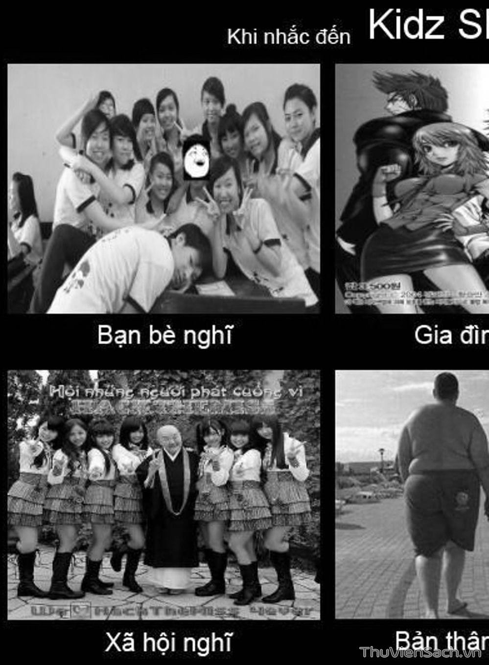 Truyện Tranh Cô Bé Ba Mắt - 3X3 Eyes trang 6