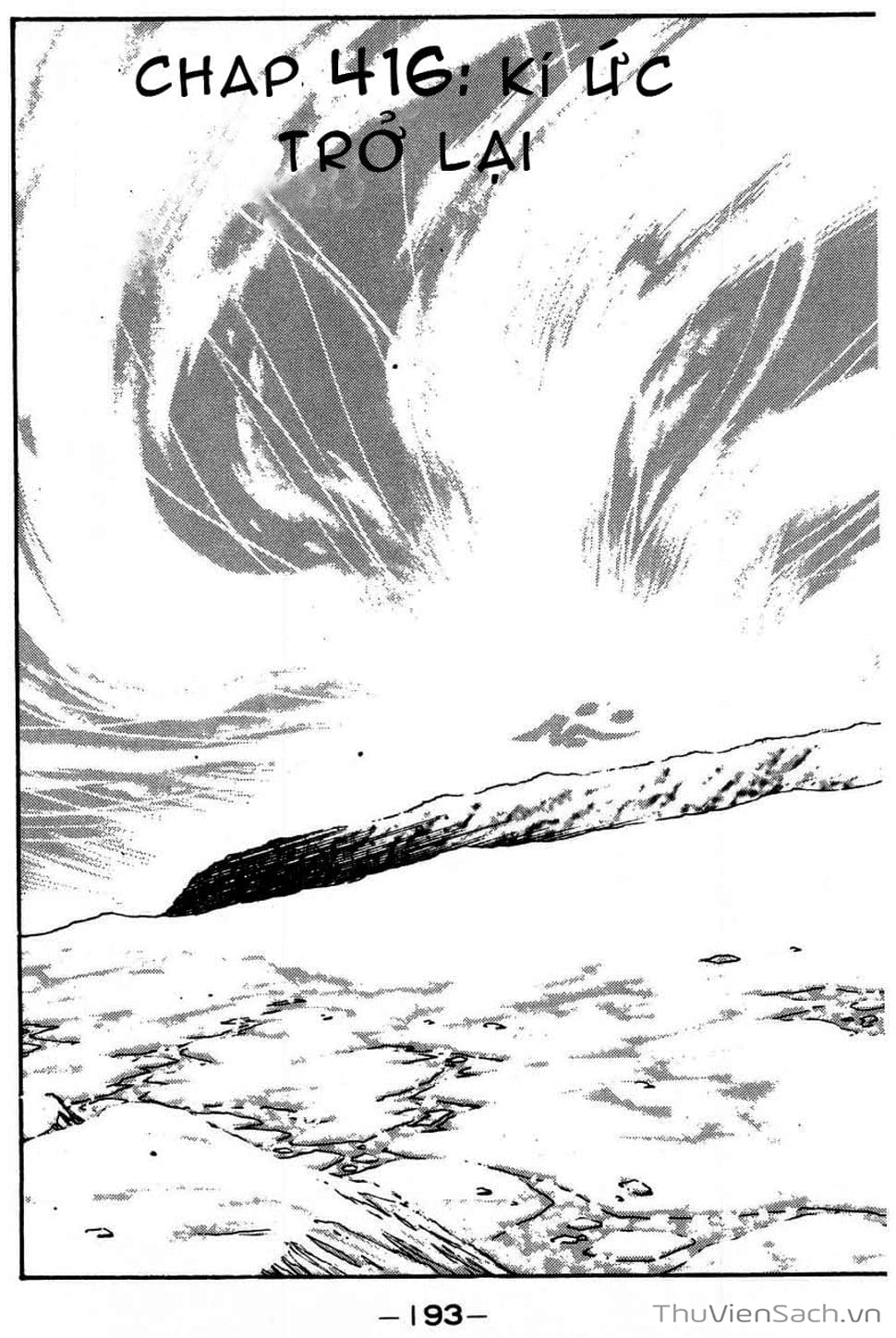 Truyện Tranh Cô Bé Ba Mắt - 3X3 Eyes trang 6